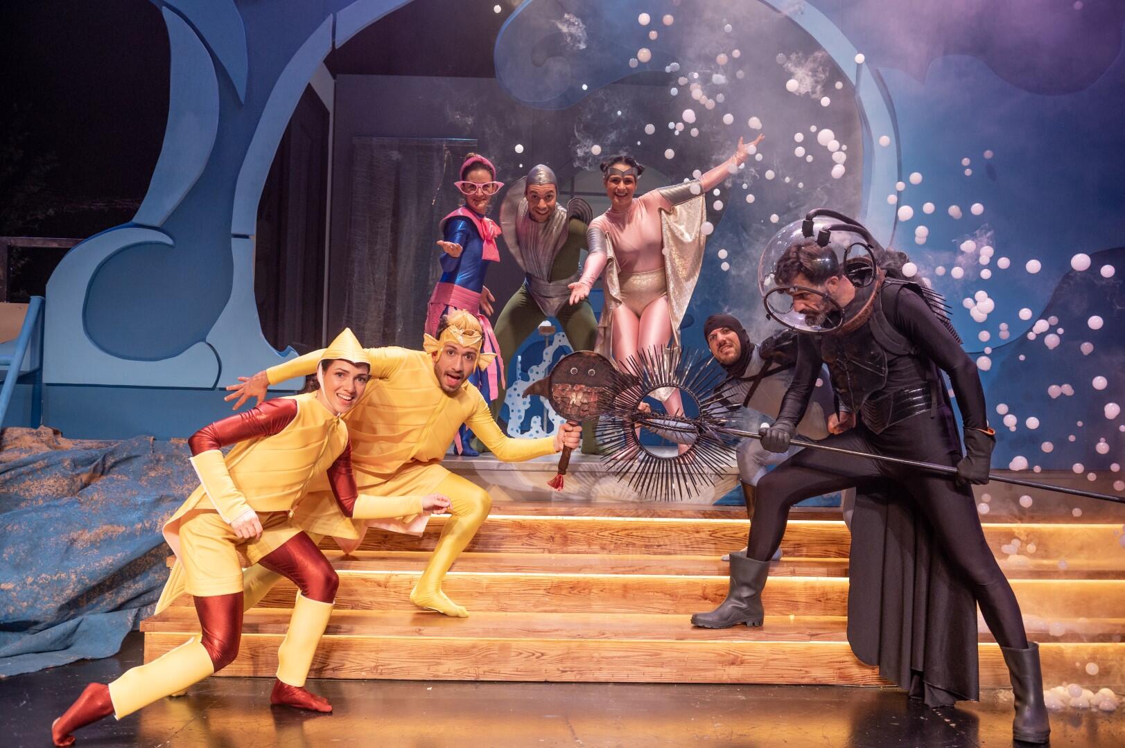 Ο ΤΡΙΓΩΝΟΨΑΡΟΥΛΗΣ